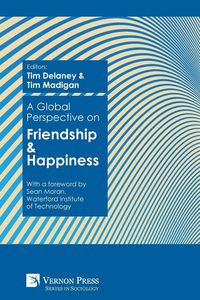 Produktbild: A Global Perspective on Friendship and Happiness