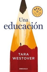 Bild vom Artikel Una educación vom Autor Tara Westover