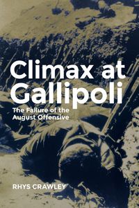Produktbild: Climax at Gallipoli
