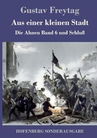 Produktbild: Aus einer kleinen Stadt