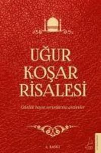 Produktbild: Ugur Kosar Risalesi