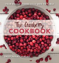 Produktbild: The Cranberry Cookbook