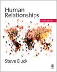 Produktbild: Human Relationships