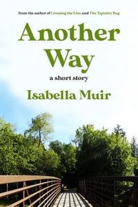 Produktbild: Another Way (A short story)