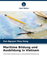 Produktbild: Maritime Bildung und Ausbildung in Vietnam
