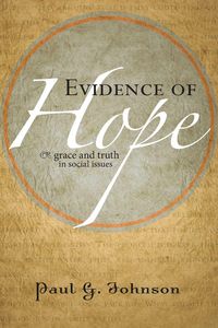 Produktbild: Evidence of Hope
