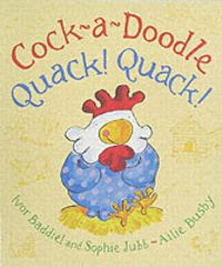 Produktbild: Cock-a-Doodle Quack! Quack!