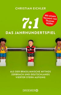 Produktbild: 7:1 &ndash; Das Jahrhundertspiel