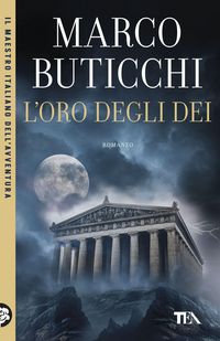 Produktbild: Buticchi, M: L' oro degli dei