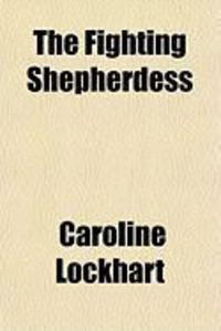Produktbild: The Fighting Shepherdess