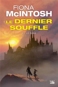 Produktbild: Le dernier souffle
