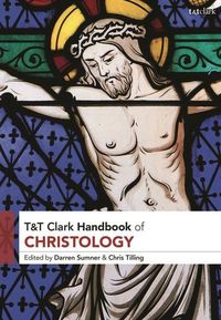 Produktbild: T&t Clark Handbook of Christology