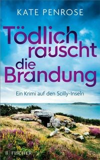 Produktbild: T&ouml;dlich rauscht die Brandung