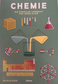 Produktbild: Chemie