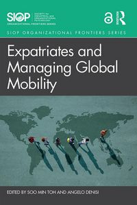 Produktbild: Expatriates and Managing Global Mobility