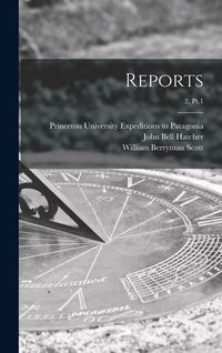 Produktbild: Reports; 2, Pt.1