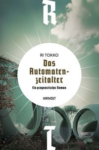 Produktbild: Das Automatenzeitalter