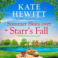 Produktbild: Summer Skies Over Starr's Fall