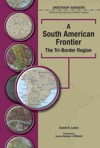 Produktbild: Lewis, D: A South American Frontier