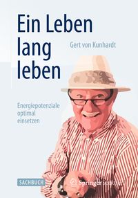 Produktbild: Ein Leben lang leben