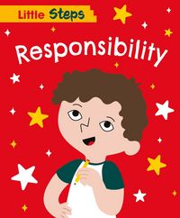 Produktbild: Little Steps: Responsibility