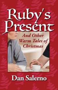 Produktbild: Ruby's Present and Other Warm Tales of Christmas