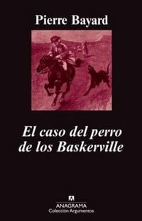 Produktbild: El caso del perro de los Baskerville
