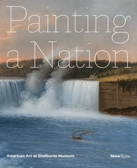 Produktbild: Painting a Nation
