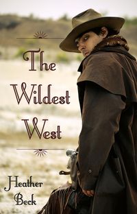 Produktbild: The Wildest West (The Horror Diaries, #21)