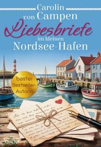 Produktbild: Im kleinen Nordsee-Hafen, 2. Staffel - Band 6