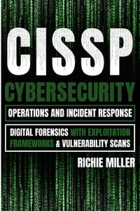 Produktbild: CISSP