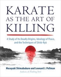 Produktbild: Karate as the Art of Killing