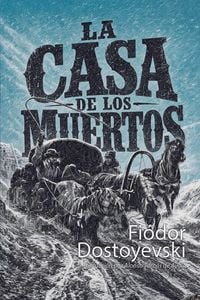 Produktbild: La casa de los muertos