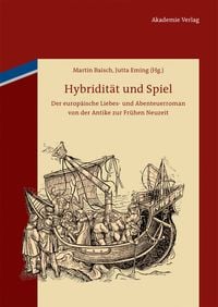 Produktbild: Hybridit&auml;t und Spiel