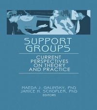 Produktbild: Support Groups