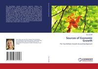 Produktbild: Sources of Economic Growth