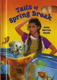 Produktbild: Tails Of Spring Break