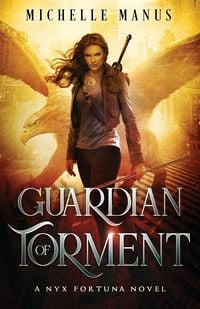 Produktbild: Guardian of Torment