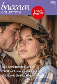 Produktbild: Baccara Collection Band 497