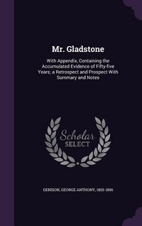Produktbild: Mr. Gladstone