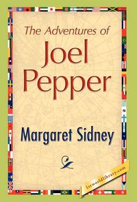 Produktbild: The Adventures of Joel Pepper