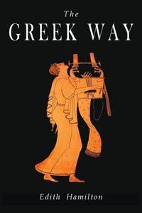 Produktbild: The Greek Way