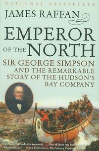 Produktbild: Emperor of the North