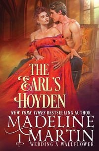 Produktbild: The Earl's Hoyden