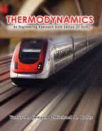 Produktbild: Thermodynamics
