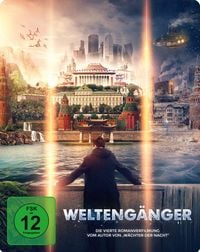 Produktbild: Welteng&auml;nger - Limitiertes Steelbook