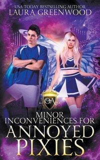 Produktbild: Minor Inconveniences For Annoyed Pixies