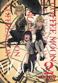 Produktbild: Coffee Moon, Vol. 2
