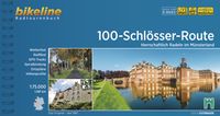 Produktbild: 100 Schl&ouml;sser Route