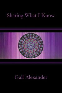 Produktbild: Sharing What I Know
